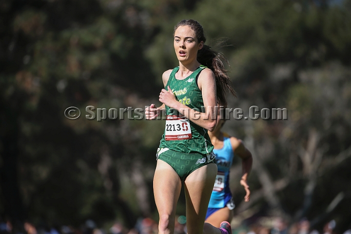 2018StanforInviteOth-070.JPG - 2018 Stanford Cross Country Invitational, September 29, Stanford Golf Course, Stanford, California.